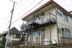 利回り10.37% 角地 土地75.43坪 満室賃貸中 セキスイハウス施工
