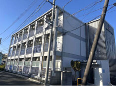 神奈川県横浜市鶴見区投資用マンション（一棟）外観画像