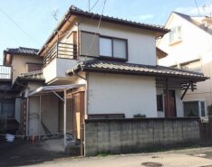 神奈川県相模原市南区貸家(一戸建て)外観画像