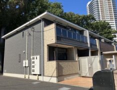 東京都世田谷区売りアパート外観画像