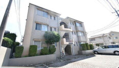 東京都国立市投資用マンション(一棟)外観画像