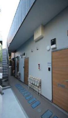 神奈川県川崎市幸区売りアパート外観画像