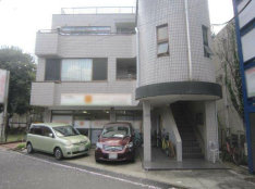 千葉県八千代市収益ビル外観画像