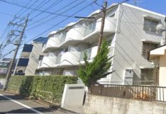 東京都立川市投資用マンション（一棟）外観画像