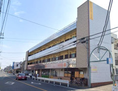埼玉県所沢市投資用マンション（一棟）外観画像