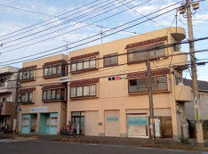 神奈川県大和市投資用マンション（一棟）外観画像
