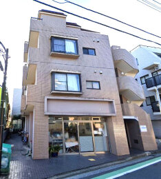 神奈川県横浜市金沢区投資用マンション（一棟）外観画像