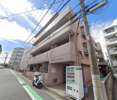 神奈川県横浜市磯子区投資用マンション（一棟）外観画像