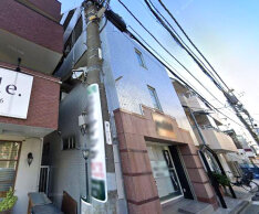 神奈川県横浜市保土ケ谷区投資用マンション（一棟）外観画像