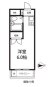 神奈川県横浜市鶴見区 マンション 画像1