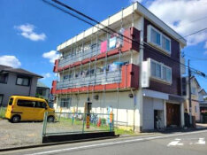 神奈川県大和市投資用マンション（一棟）外観画像