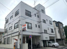 東京都足立区投資用マンション（一棟）外観画像