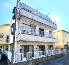 神奈川県横浜市磯子区投資用マンション（一棟）外観画像