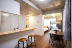 東京都台東区投資用マンション（一棟）外観画像