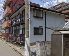 千葉県船橋市売りアパート外観画像