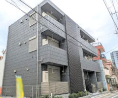 東京都墨田区投資用マンション（一棟）外観画像