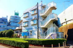 神奈川県横浜市緑区投資用マンション（一棟）外観画像