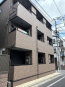 東京都豊島区 アパート 画像1