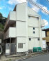 神奈川県横浜市鶴見区 アパート 画像1