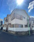 東京都荒川区 アパート 画像1