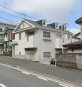 神奈川県藤沢市 アパート 画像1