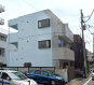 東京都豊島区 マンション 画像1