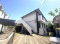 東京都世田谷区 アパート 画像2