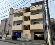 神奈川県横浜市旭区投資用マンション（一棟）外観画像