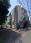 東京都品川区 アパート 画像1