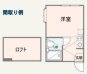 神奈川県横浜市神奈川区 アパート 画像1