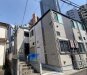 東京都新宿区 アパート 画像2