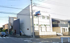 神奈川県相模原市中央区売りアパート外観画像