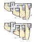 東京都江戸川区 アパート 画像2