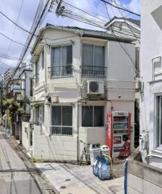 東京都練馬区売りアパート外観画像