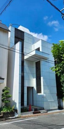 東京都世田谷区収益ビル外観画像