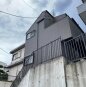 神奈川県横浜市鶴見区 アパート 画像1