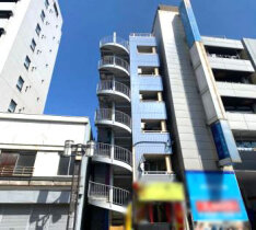 東京都北区投資用マンション（一棟）外観画像