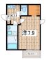 神奈川県横須賀市 アパート 画像2