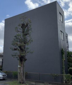 東京都世田谷区投資用マンション（一棟）外観画像