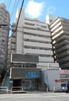 神奈川県相模原市緑区投資用マンション(一棟)外観画像