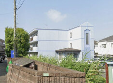 千葉県船橋市投資用マンション(一棟)外観画像