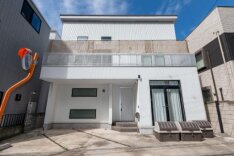 東京都墨田区旅館等外観画像