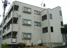 神奈川県湯河原町投資用マンション（一棟）外観画像