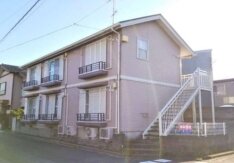 埼玉県さいたま市桜区売りアパート外観画像