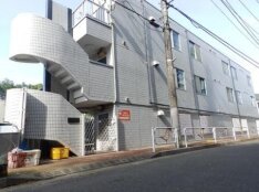 東京都府中市投資用マンション（一棟）外観画像