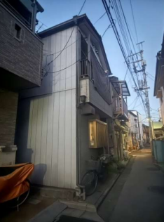 東京都足立区貸家（一戸建て）外観画像