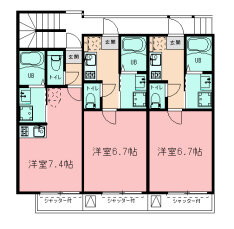 神奈川県横浜市南区土地外観画像