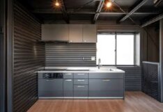 東京都世田谷区投資用マンション（一棟）外観画像