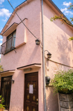 東京都荒川区一戸建て外観画像