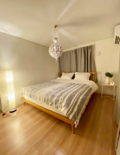 東京都荒川区一戸建て外観画像